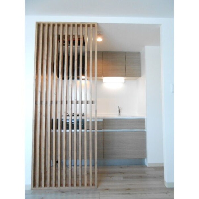 物件内観写真6　(キッチン)