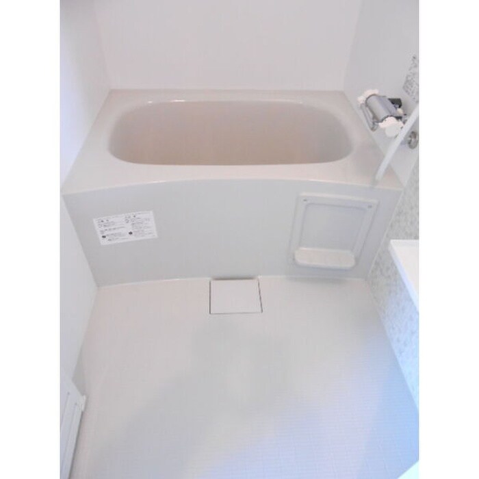 物件内観写真8　(バス／シャワールーム等)