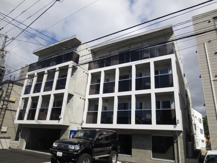 物件外観写真2　(外観写真)