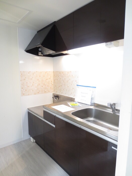 物件内観写真6　(キッチン)