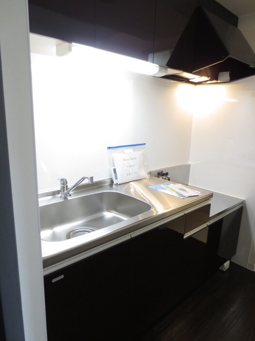 物件内観写真8　(キッチン)