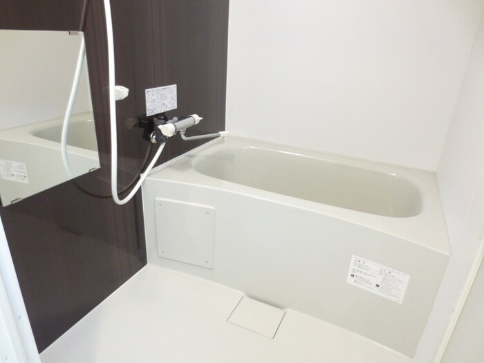 物件内観写真9　(バス／シャワールーム等)