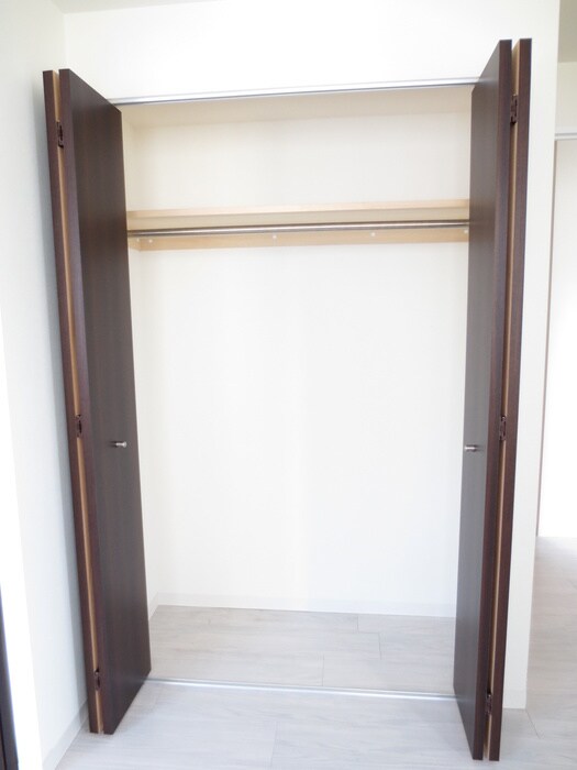 物件内観写真10　(収納)