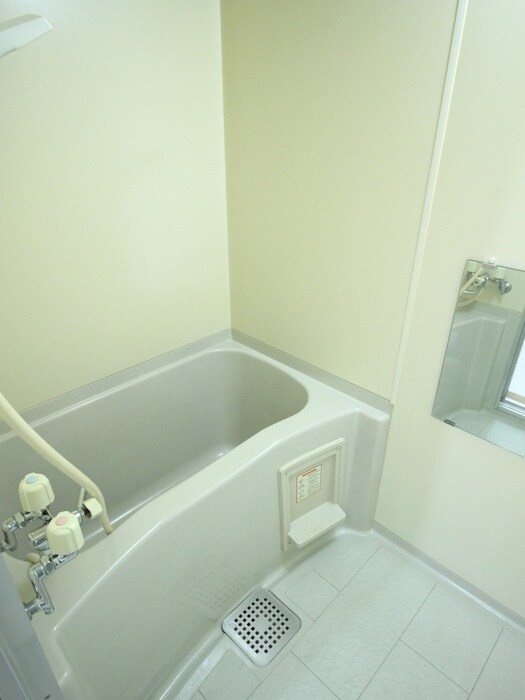 物件内観写真10　(バス／シャワールーム等)