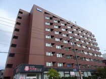 プライムパ－ク円山公園の外観写真