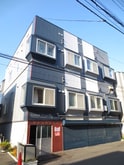 グランステージ南5条