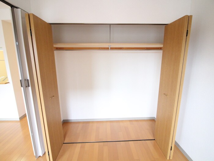 物件内観写真11　(収納)
