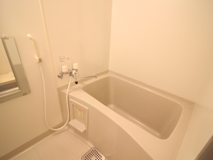 物件内観写真14　(バス／シャワールーム等)