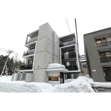 Casa de la familia外観写真