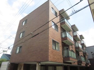 メルカート２４外観写真