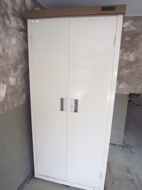 物件外観写真3　(建物設備)