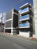 ＡＶＡＮＴＩ西町北