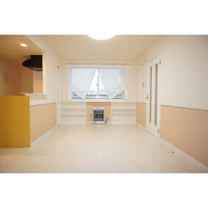 物件内観写真5　(居室)