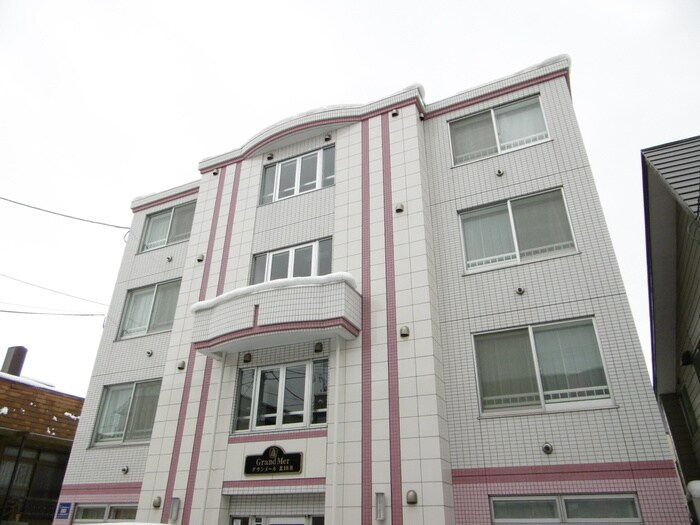 物件外観写真4　(外観写真)