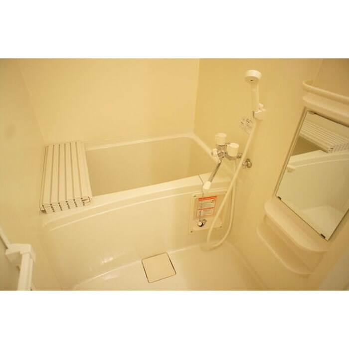 物件内観写真10　(バス／シャワールーム等)