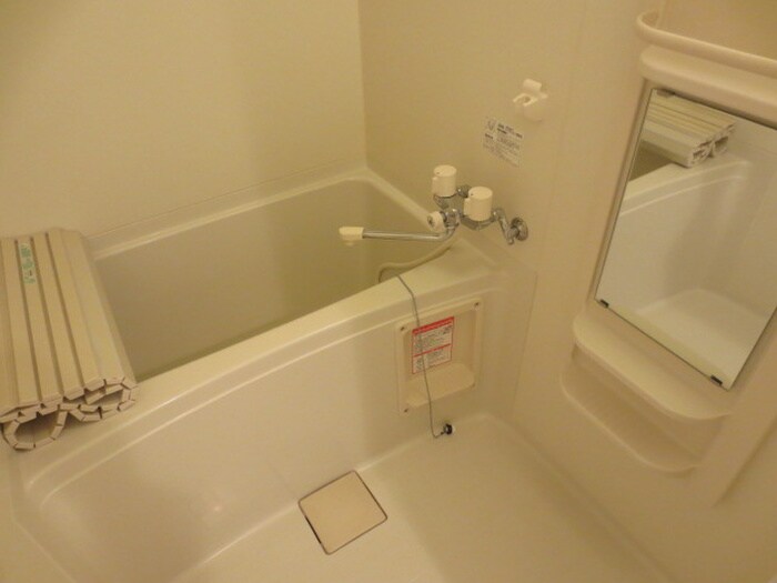 物件内観写真11　(バス／シャワールーム等)