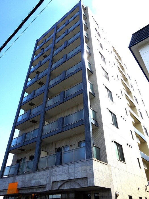 S-FORT札幌元町の物件外観写真