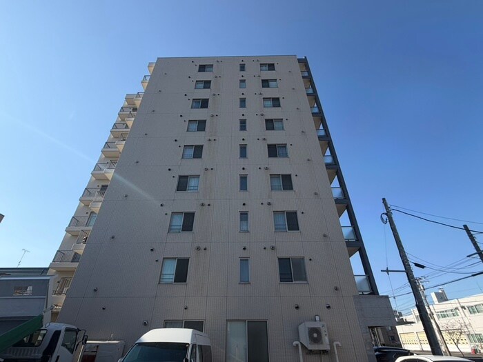 物件外観写真3　(外観写真)