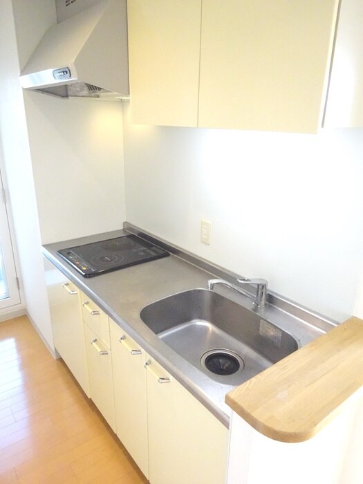 物件内観写真13　(キッチン)