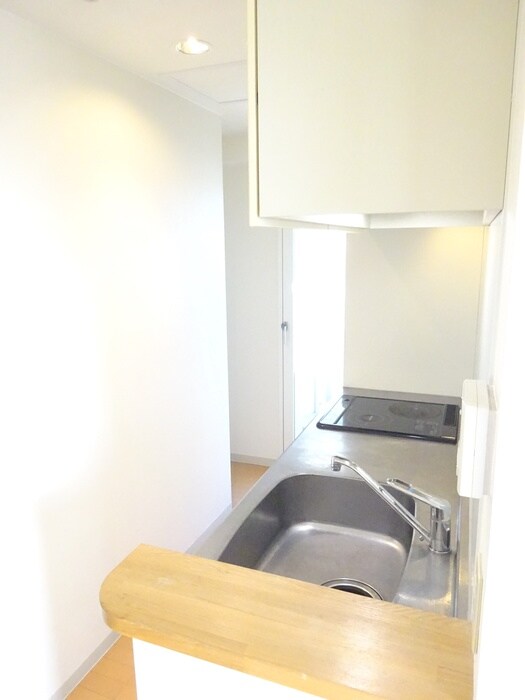 物件内観写真14　(キッチン)