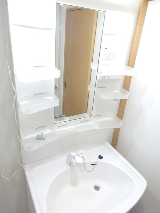 物件内観写真15　(洗面)