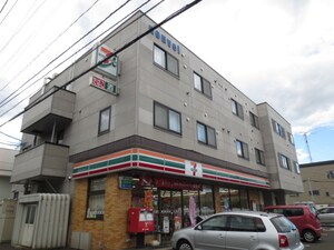 ヌ－ヴェル外観写真