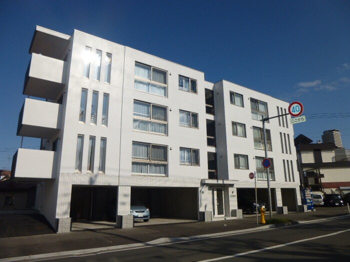 物件外観写真5　(外観写真)