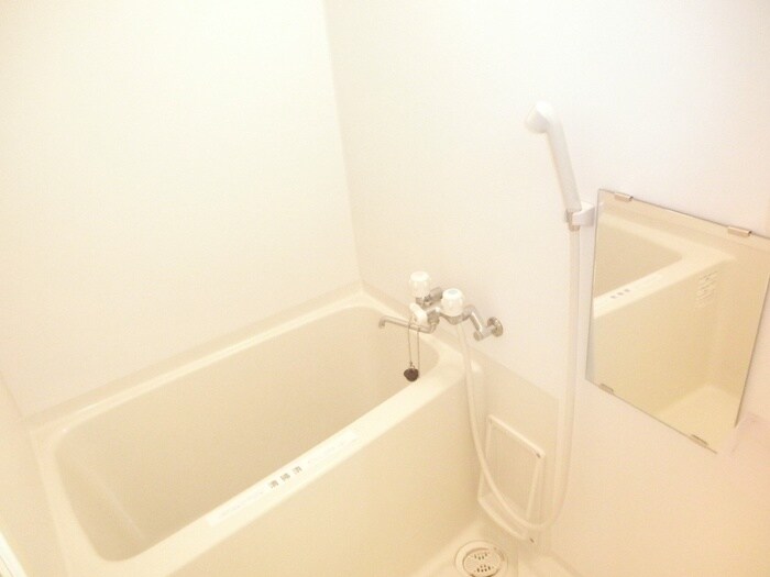 物件内観写真9　(バス／シャワールーム等)