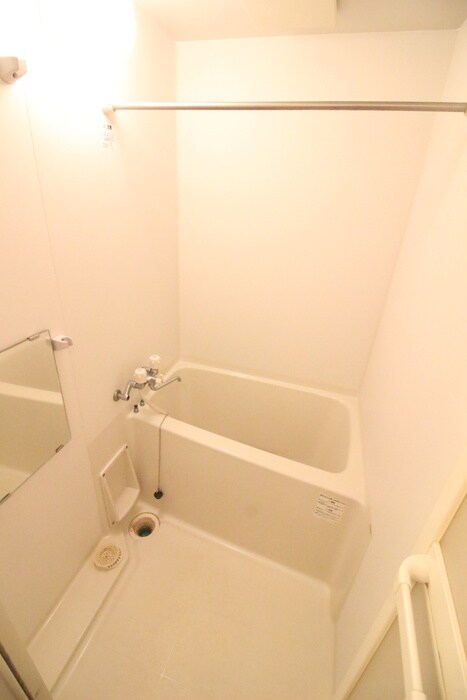 物件内観写真10　(バス／シャワールーム等)