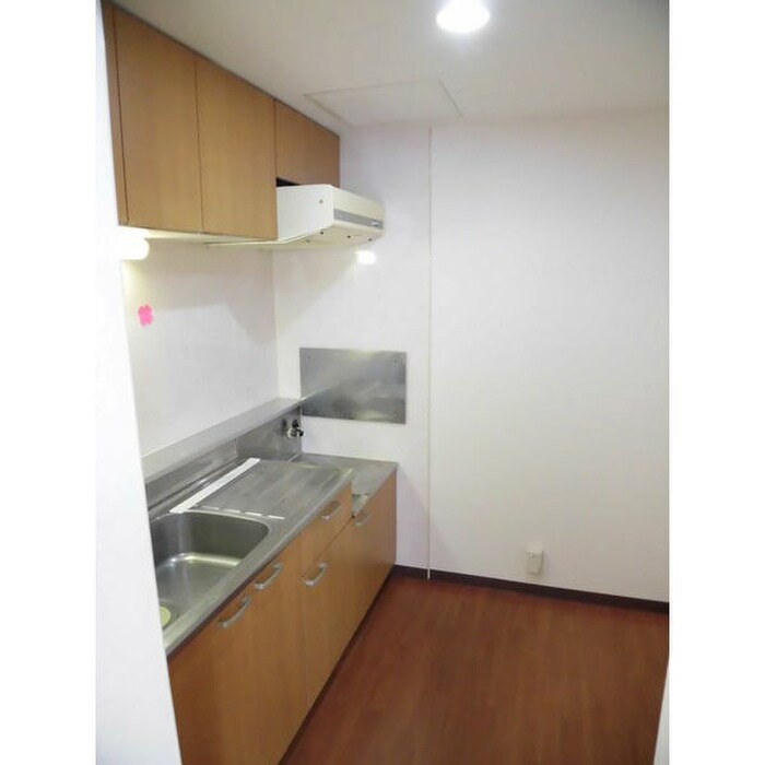 物件内観写真10　(キッチン)