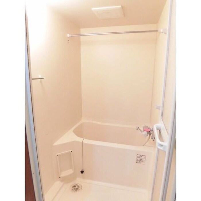 物件内観写真13　(バス／シャワールーム等)