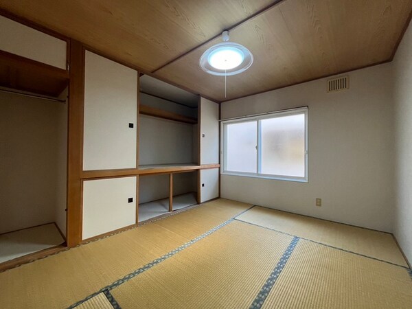 居室