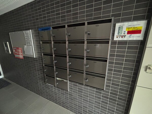 建物設備