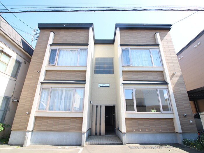 物件外観写真2　(外観写真)