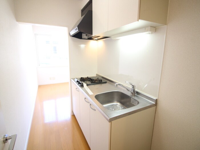 物件内観写真12　(キッチン)