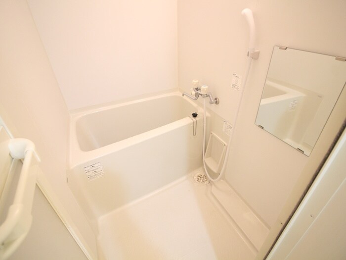 物件内観写真14　(バス／シャワールーム等)