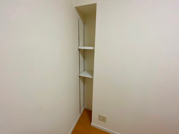 物件内観写真20　(収納)