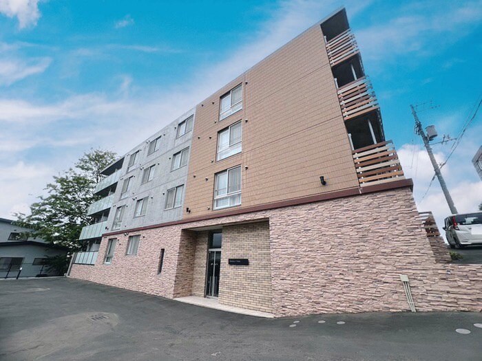 物件外観写真2　(外観写真)