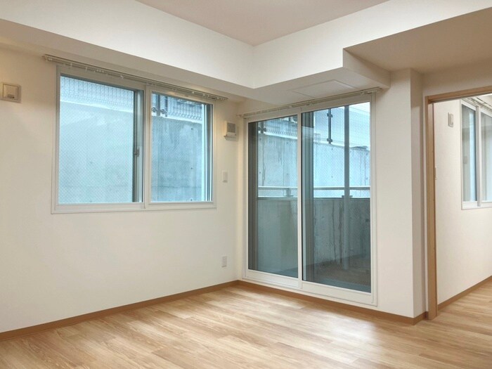 物件内観写真11　(居室)