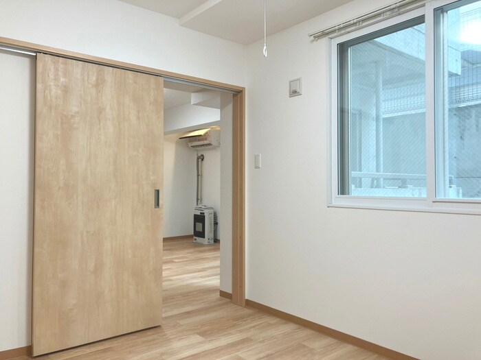 物件内観写真15　(居室)