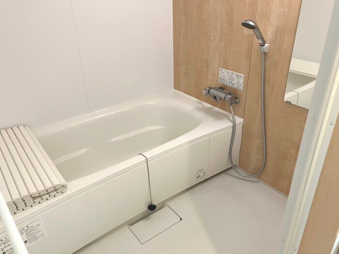 物件内観写真17　(バス／シャワールーム等)