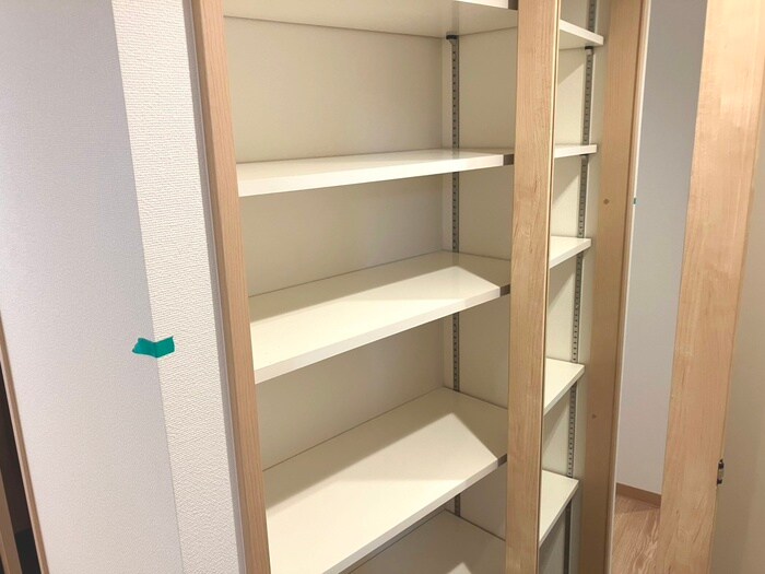 物件内観写真21　(靴箱)
