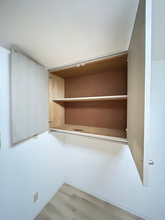 物件内観写真13　(収納)