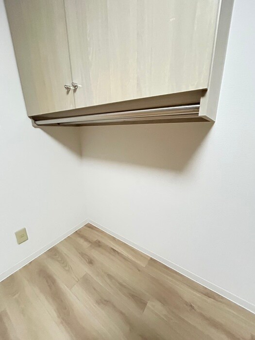 物件内観写真14　(収納)