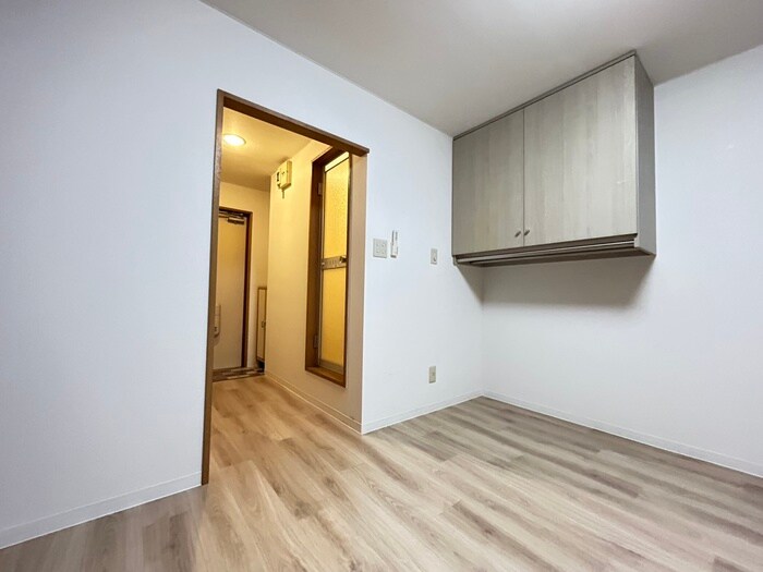 物件内観写真20　(居室)