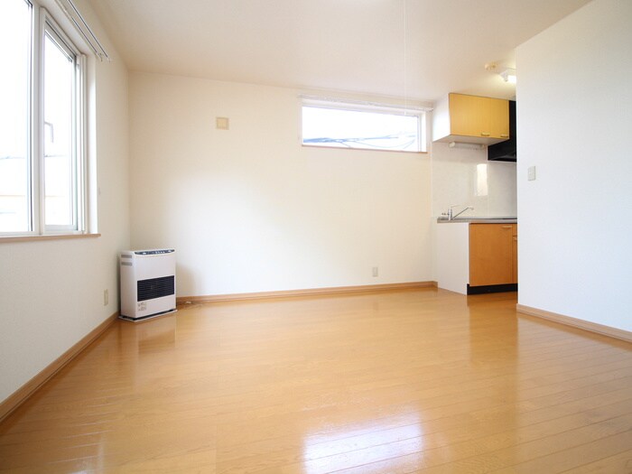 物件内観写真3　(居室)