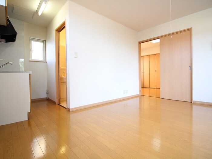 物件内観写真4　(居室)