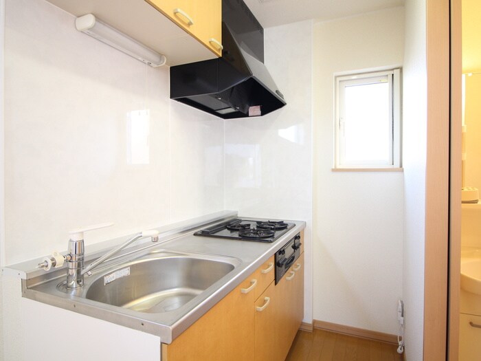 物件内観写真7　(キッチン)