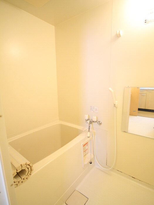 物件内観写真10　(バス／シャワールーム等)