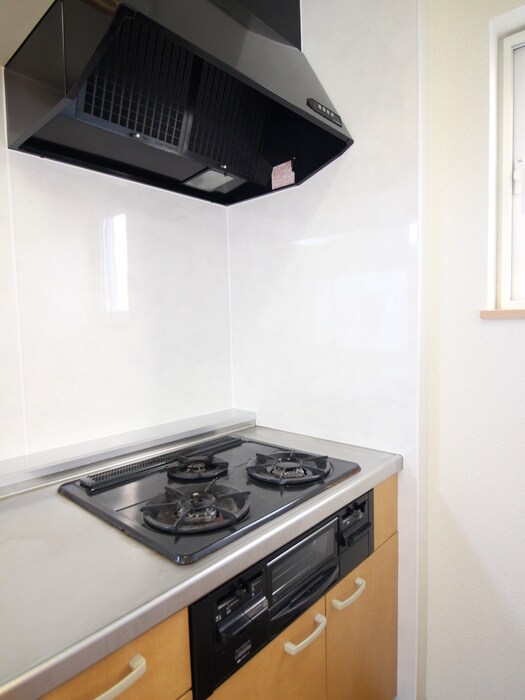 物件内観写真17　(キッチン)